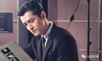 胡歌卓伟最新爆料  第1张