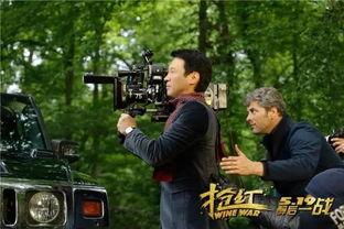 抢红在线观看,热血激战,在线观影,热血沸腾的巅峰对决 第1张 抢红在线观看,热血激战,在线观影,热血沸腾的巅峰对决 第1张